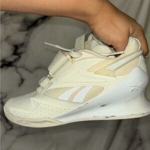 Reebok Legacy Lifter Smash Orange 🍊